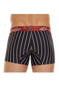 UNICO 22100100122 Muzo Trunks Color 99 impreso