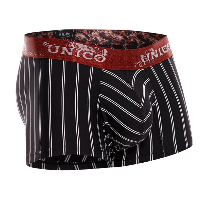 UNICO 22100100122 Muzo Trunks Color 99 impreso