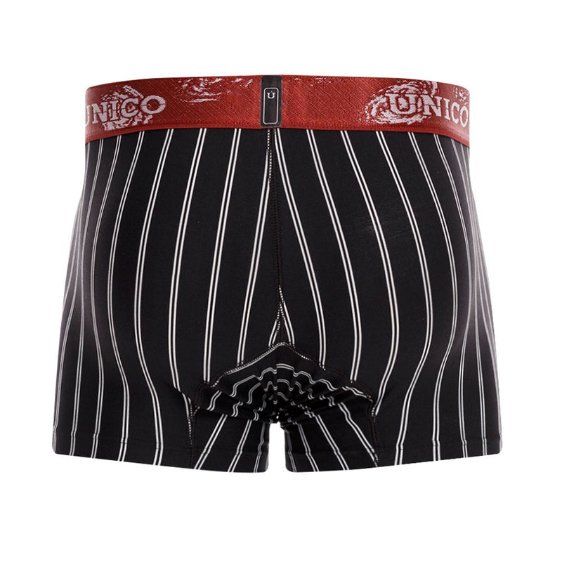 UNICO 22100100122 Muzo Trunks Color 99 imprimé