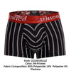 Unico 22100100122 Muzo Trunks Color 99-مطبوع