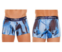 UNICO 22100100123 Tintado Trunks Color 63 impreso