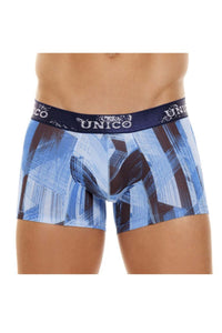 UNICO 22100100123 Tintado Trunks Color 63 Imprimé