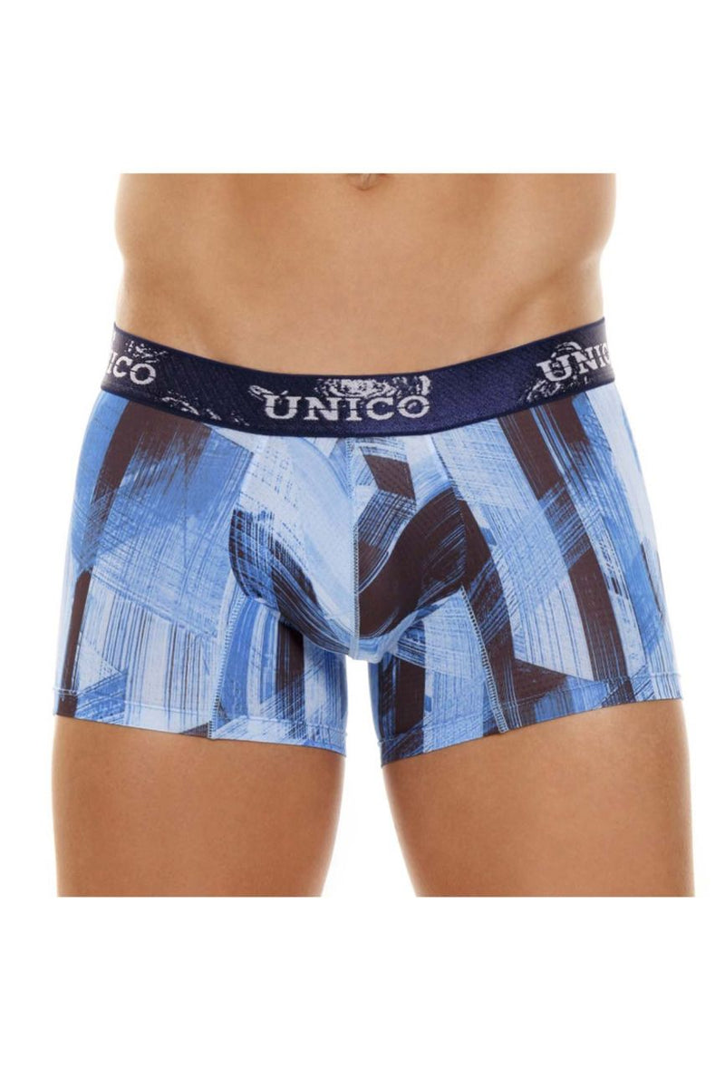 UNICO 22100100123 Tintado Trunks Color 63 impreso