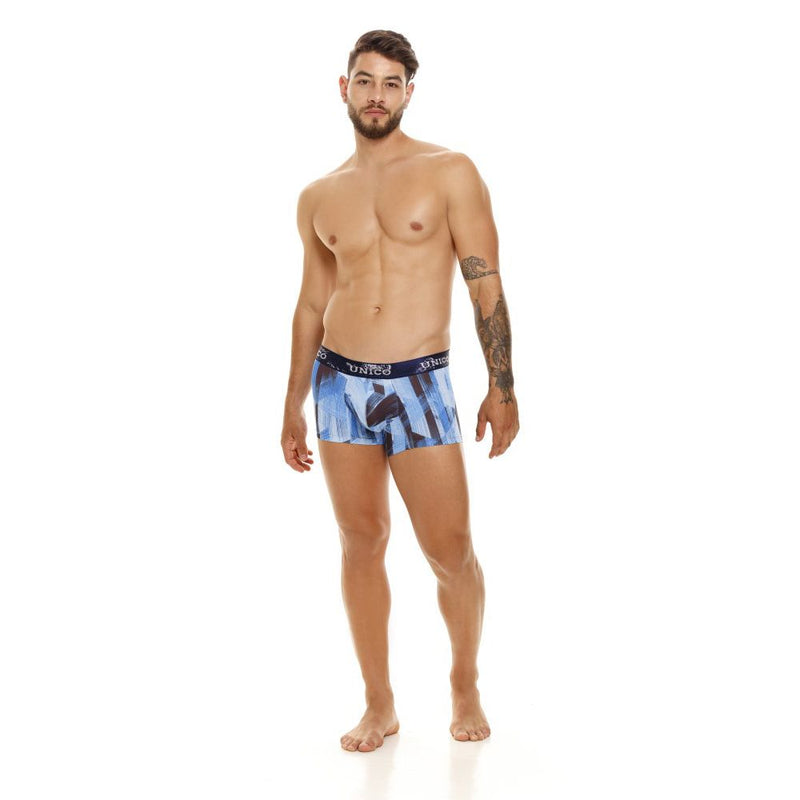 UNICO 22100100123 Tintado Trunks Color 63 impreso