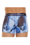 UNICO 22100100123 Tintado Trunks Color 63 impreso