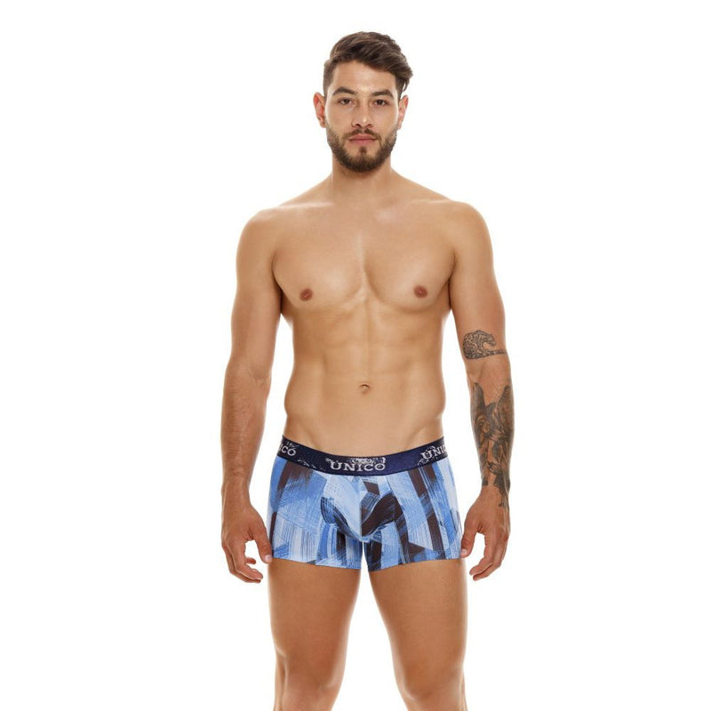 UNICO 22100100123 Tintado Trunks Color 63 impreso