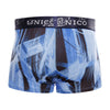 UNICO 22100100123 Tintado Trunks Color 63 impreso