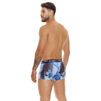 UNICO 22100100123 Tintado Trunks Color 63 Imprimé