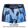 UNICO 22100100123 Tintado Trunks Color 63 Imprimé