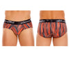 Unico 22100201102 Revivir Briefs Color 90-Printed