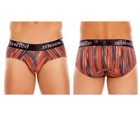 Unico 22100201102 Revivir Briefs Color 90-Printed