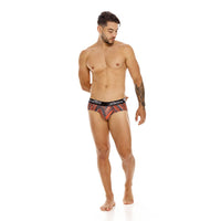 UNICO 22100201102 Revivir Briefs Color 90 impreso