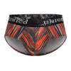 Unico 22100201102 Revivir Briefs Color 90-Printed