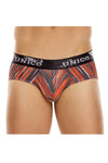 Unico 22100201102 Revivir Briefs Color 90-Printed