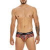 UNICO 22100201102 Revivir Briefs Color 90 impreso