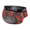 UNICO 22100201102 REVIVIR Briefs Color 90 Imprimé