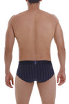 UNICO 22100201103 Senda Briefs Color 82 Dark Blue