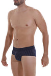 UNICO 22100201103 Senda Briefs Color 82-Dark Bleu