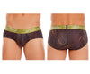 UNICO 22100201107 Escocia Briefs Color 90 impreso