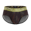 UNICO 22100201107 Escocia Briefs Color 90 impreso