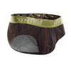 UNICO 22100201107 Escocia Briefs Color 90 impreso