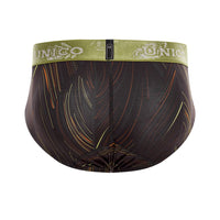 Unico 22100201107 Escocia Briefs Color 90-Printed