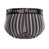 UNICO 22100201120 Granulado Briefs Color 90 Imprimé