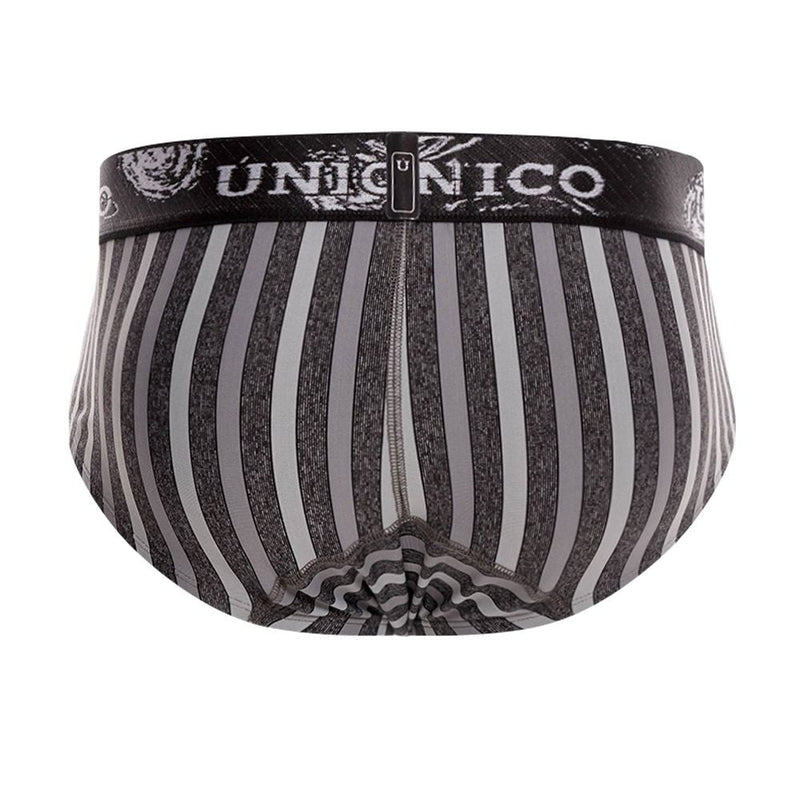 UNICO 22100201120 Granulado Briefs Color 90 Imprimé