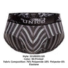 UNICO 22100201120 Granulado Briefs Color 90 Imprimé