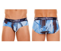 UNICO 22100201123 Tintado Briefs Color 63 impreso