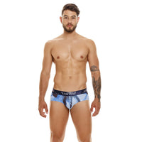 Unico 22100201123 Tintado Briefs Color 63-Printed