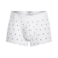 UNICO 22110100101 NAVIERO Trunks Color 29-White