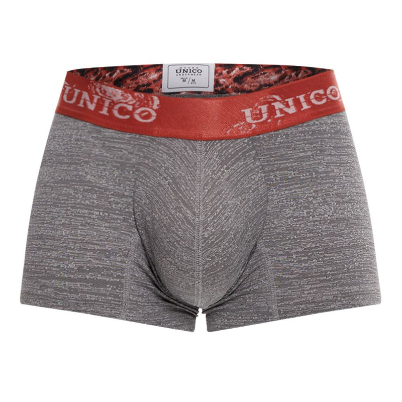 UNICO 22110100114 Rugoso Trunks Color 5 impreso