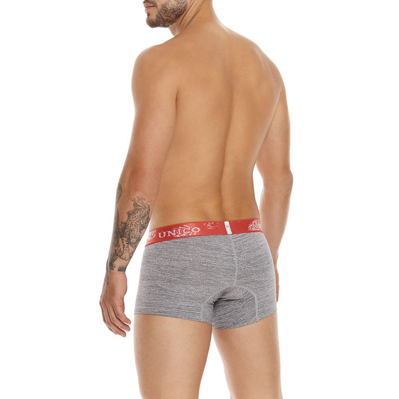 UNICO 22110100114 Rugoso Trunks Color 5 impreso