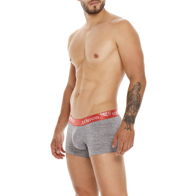 UNICO 22110100114 Rugoso Trunks Color 5 impreso