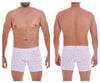 UNICO 22110100201 Naviero Boxer Briefs Color 29-White