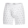 Unico 22110100201 Naviero Boxer Briefs Color 29-White