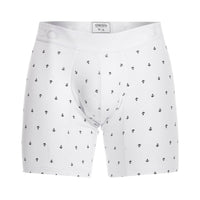 UNICO 22110100201 Naviero Boxer Briefs Couleurs 29-White