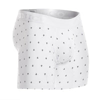 UNICO 22110100201 Naviero Boxer Briefs Couleurs 29-White