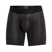 Unico 22110100203 Astros Boxer Briefs Color 90-Black