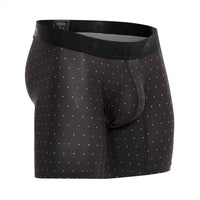 UNICO 22110100203 Astros Boxer Briefs Couleurs 90-Black