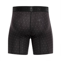 Unico 22110100203 Astros Boxer简报颜色90-Black