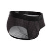 UNICO 22110201103 Astros Briefs Couleurs 90-Black