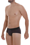 UNICO 22110201103 Astros Briefs Couleurs 90-Black