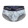 UNICO 22110201110 Marroqui Briefs Color 63 Imprimé