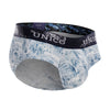 UNICO 22110201110 Marroqui Briefs Color 63 Imprimé