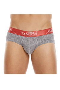 UNICO 22110201114 Rugoso Briefs Color 5 impreso