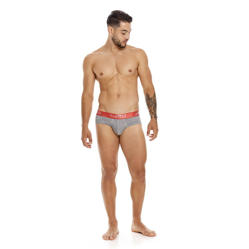 UNICO 22110201114 Rugoso Briefs Color 5 impreso