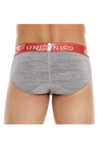 UNICO 22110201114 Rugoso Briefs Color 5 impreso