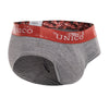 UNICO 22110201114 RUGOSO Briefs Color 5 imprimés